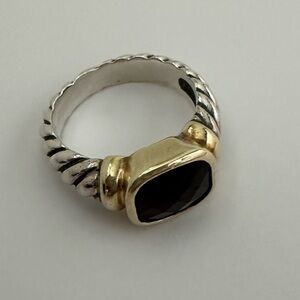 David Yurman Ring